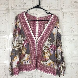 Free People | Catch Me if‎ You Can Top